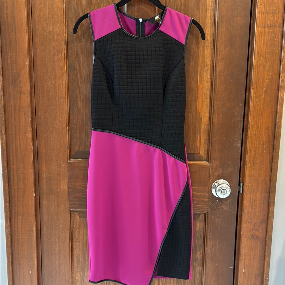 ABS by Allen Swartz size small dress